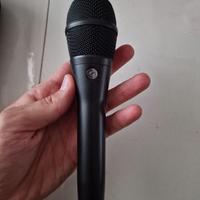Shure KSM9 - Microfono professionale palco/studio