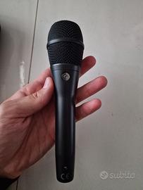 Shure KSM9 - Microfono professionale palco/studio