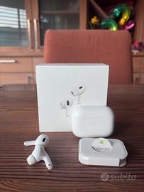 Apple Airpods Pro 2 usb-c ORIGINALI
