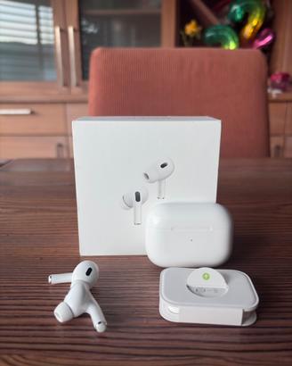 Apple Airpods Pro 2 usb-c ORIGINALI