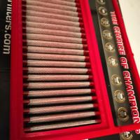 Filtri BMC 595 Abarth