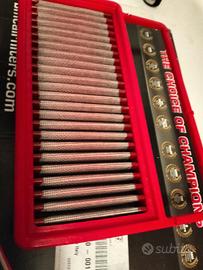 Filtri BMC 595 Abarth