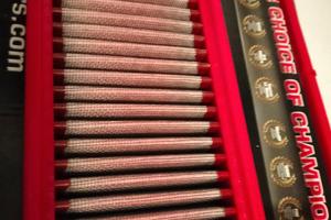 Filtri BMC 595 Abarth