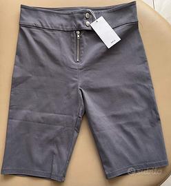 Pantaloni Capri Mango