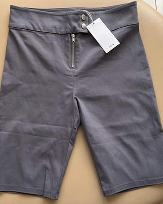 Pantaloni Capri Mango