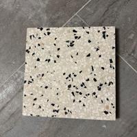 Mattonelle in graniglia