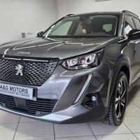 PEUGEOT 2008 SUV BLUEHDI 110cv S&S ALLURE
