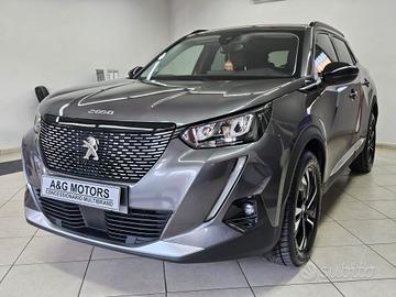 PEUGEOT 2008 SUV BLUEHDI 110cv S&S ALLURE