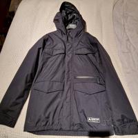 Giacca snowboard / sci BURTON Covert Jacket Slim