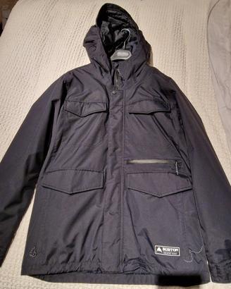 Giacca snowboard / sci BURTON Covert Jacket Slim