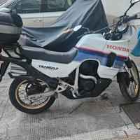 Honda XL 600 V Transalp - 1988