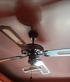 Ventilatore a soffitto 