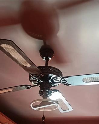 Ventilatore a soffitto 