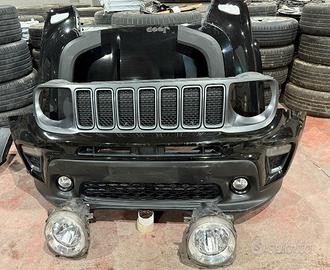 MUSATA JEEP RENEGADE