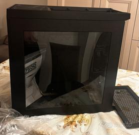 CORSAIR 750d airflow edition