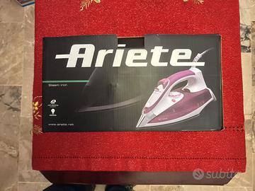 Ferro da stiro Ariete modello 6215