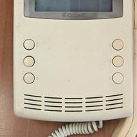 Comelit videocitofono 