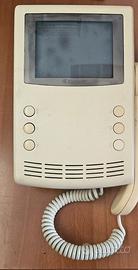 Comelit videocitofono 