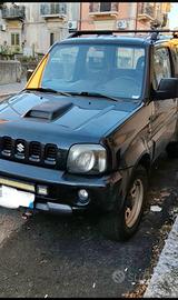 Suzuki Jimny 1500 Diesel 