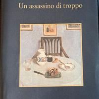 Un assassino di troppo