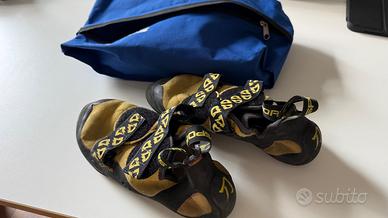 LaSportiva Katana, n° 39 ½