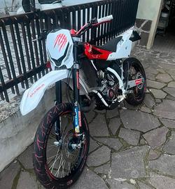 Husqvarna WRE 2013 