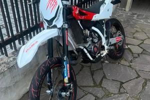 Husqvarna WRE 2013 
