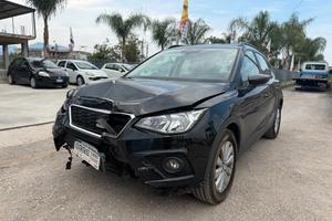 SEAT ARONA 2019 1.0 TGI 90 CV *MARCIANTE