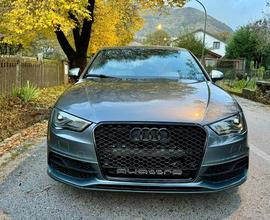 Audi A3 S3 SPB 2.0 TFSI quattro S tronic