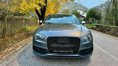 Audi A3 S3 SPB 2.0 TFSI quattro S tronic