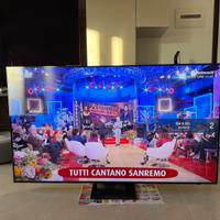 Samsung 65 pollici QE65Q7F5AU