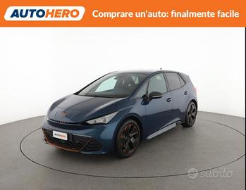 CUPRA Born LS21613