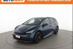 CUPRA Born LS21613