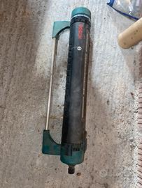 Anaffiatore oscillamte bosch professional