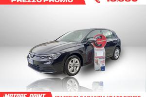 VOLKSWAGEN Golf 1.0 eTSI EVO DSG Life