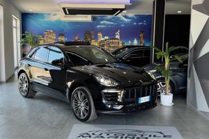 Porsche Macan 3.0 S Diesel Tetto apribile-2017