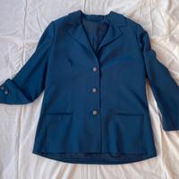 Tailleur elegante