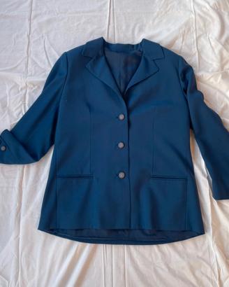 Tailleur elegante