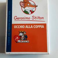 Carte Geronimo Stilton