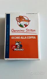 Carte Geronimo Stilton
