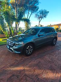 Mercedes GLC 220 d 