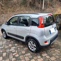 Fiat Panda 1.3 Multijet Trekking