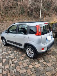 Fiat Panda 1.3 Multijet Trekking