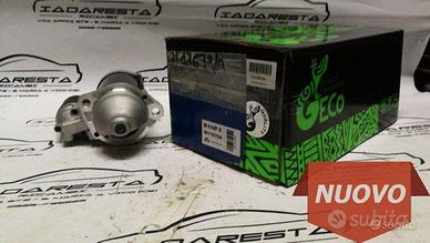 Motorino Avviamento Deutz- Volvo - TEREX 01181751