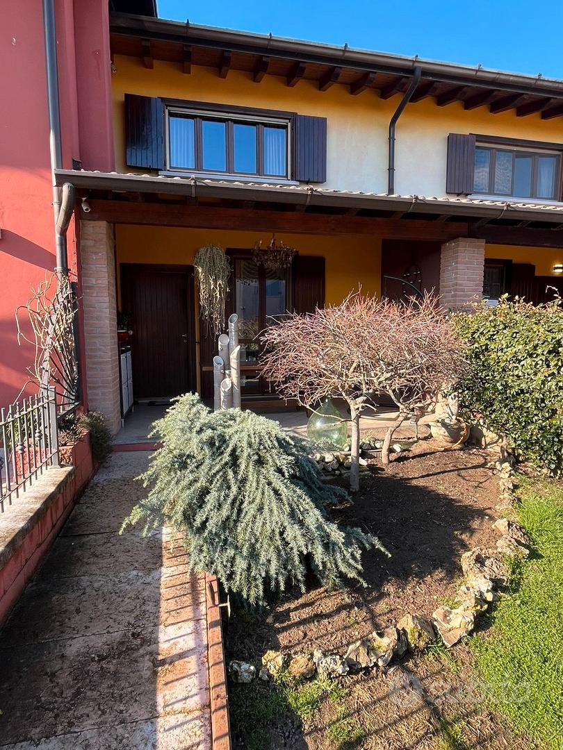 Viletta a schiera