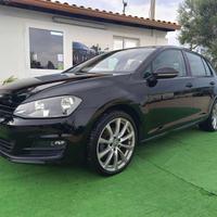 Volkswagen Golf Business 1.6 TDI 5p. Highline Blue