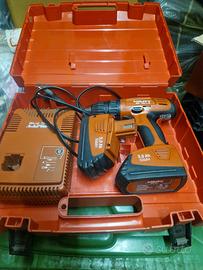 Avvitatore Hilti SF 122A