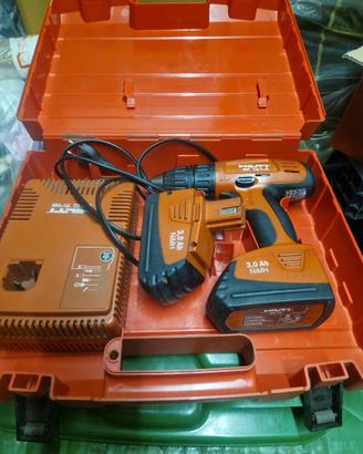 Avvitatore Hilti SF 122A