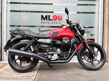 Moto Guzzi V7 Stone 850 - 2023