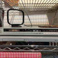 Sintonizzatore TECHNICS